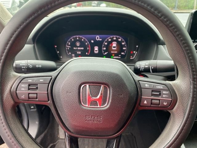 Used 2024 Honda Accord EX image 22