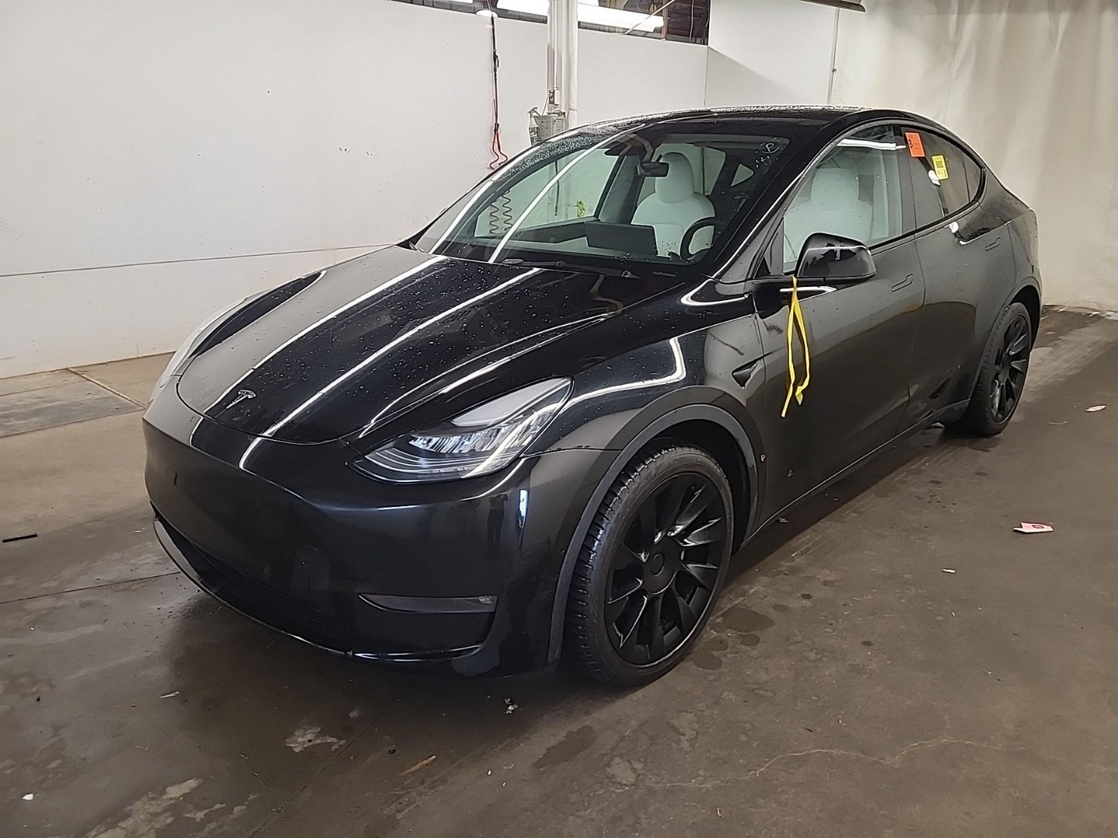 Used 2021 Tesla Model Y Long Range