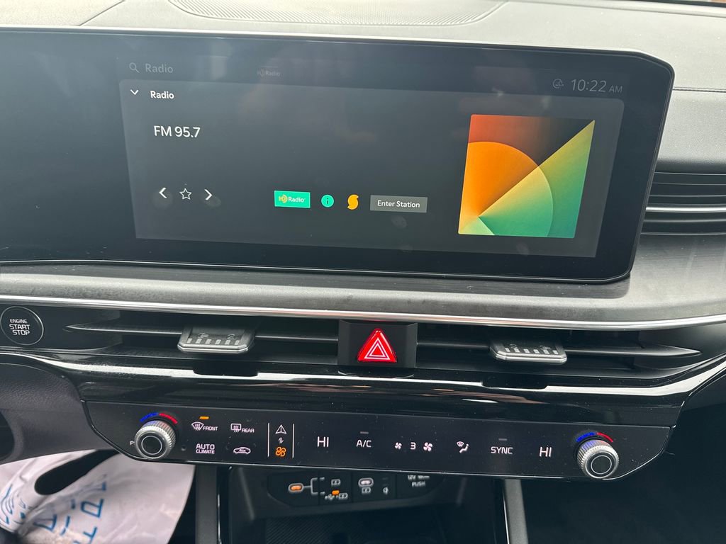 Used 2025 Kia K5 GT-Line image 24