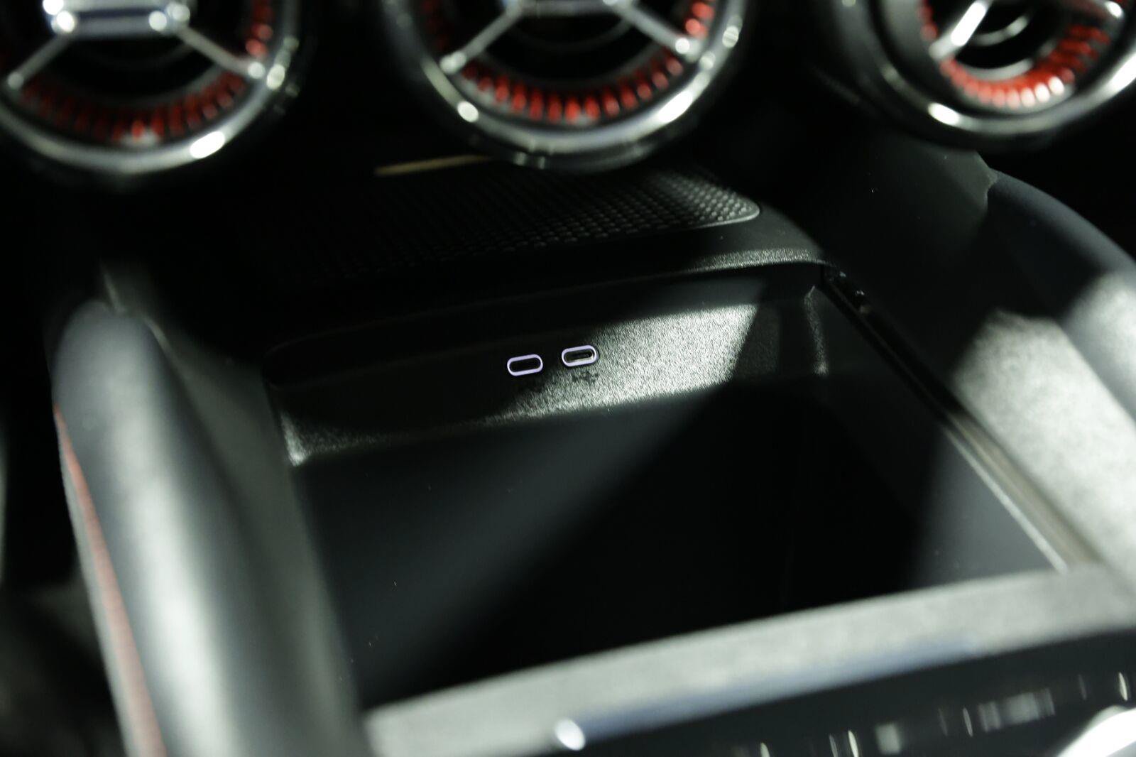 Certified 2024 Chevrolet Blazer EV RS AWD/4WD image 48