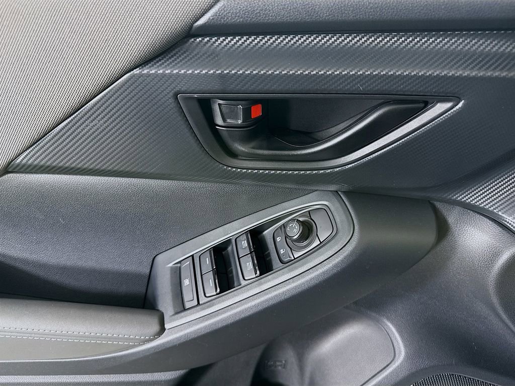 Certified 2024 Subaru Crosstrek 2.0i Premium image 22