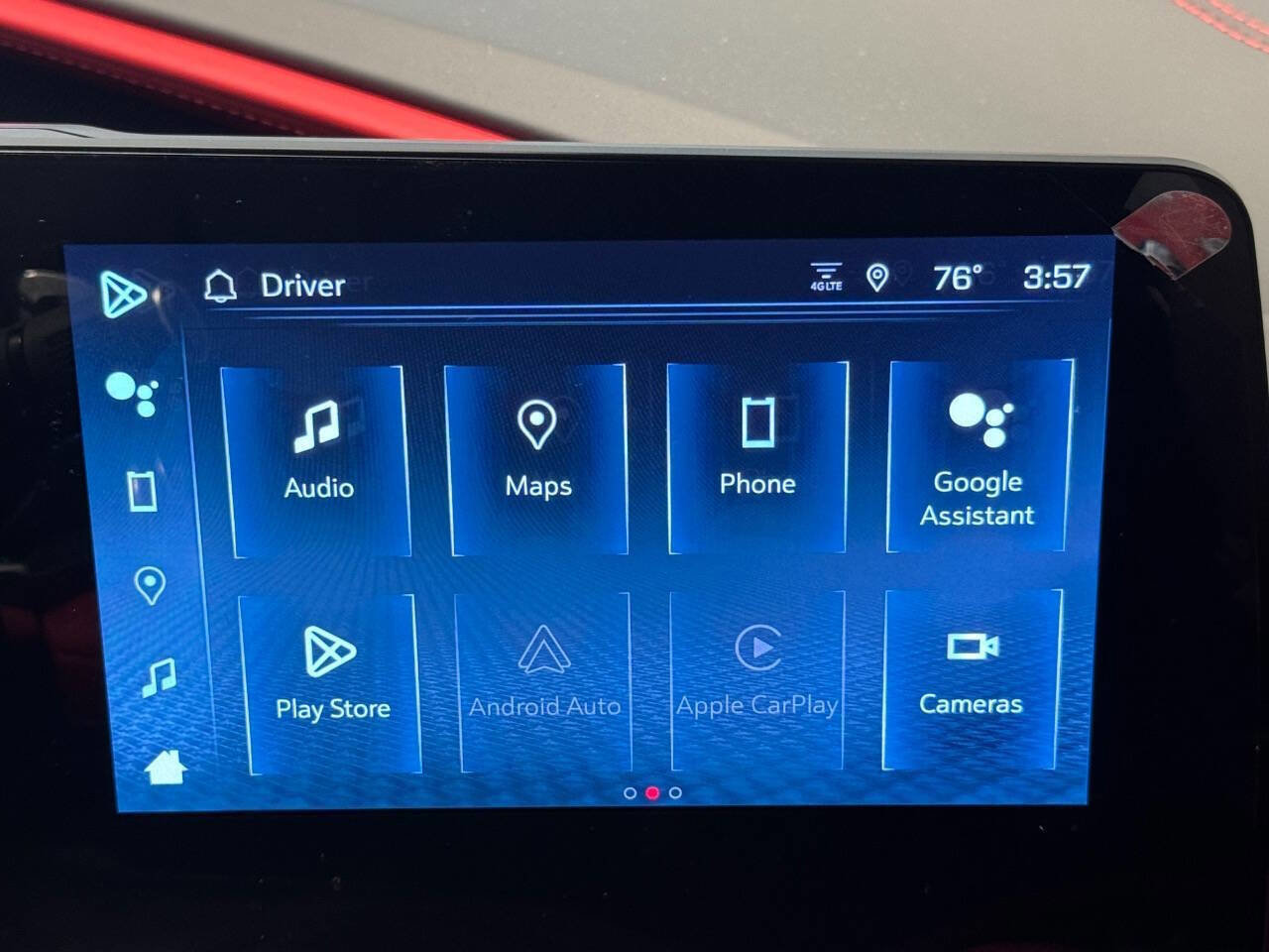 Used 2024 Chevrolet Corvette Stingray Premium Conv w/ Z51 Performance Package image 55