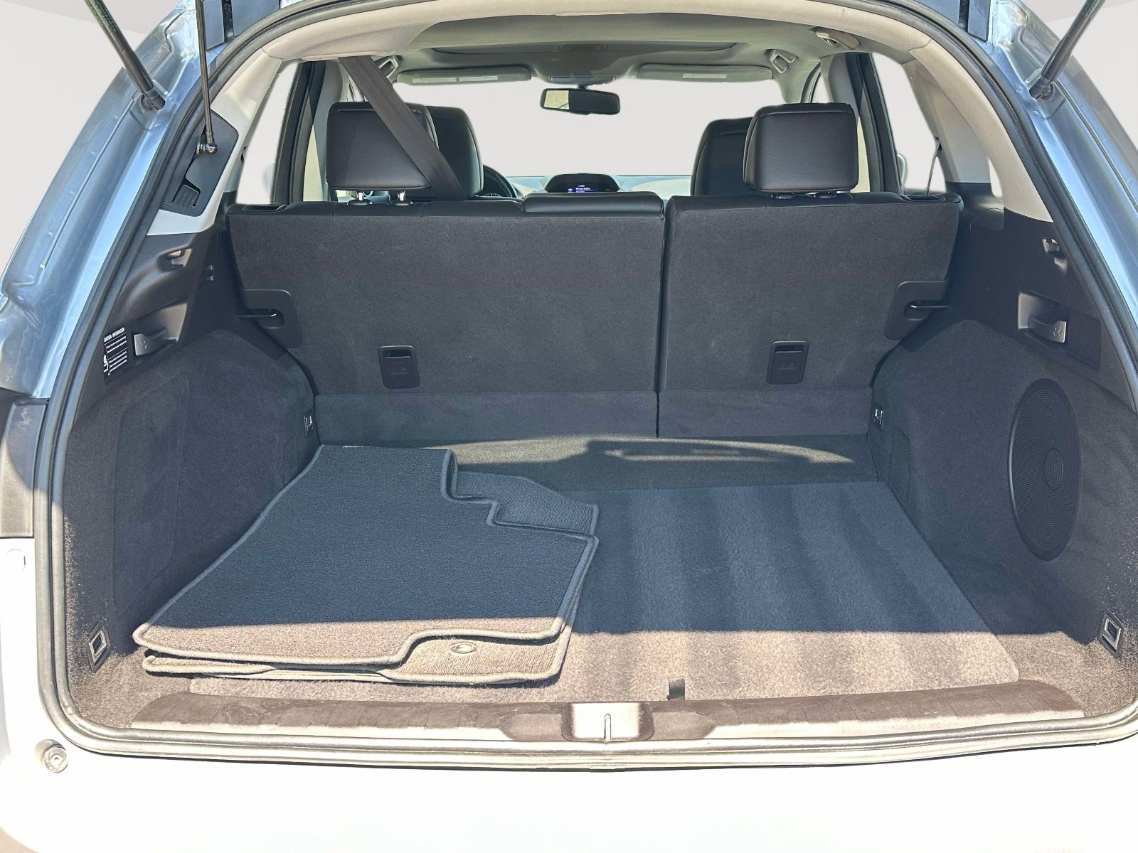 Used 2017 Acura RDX AWD image 34