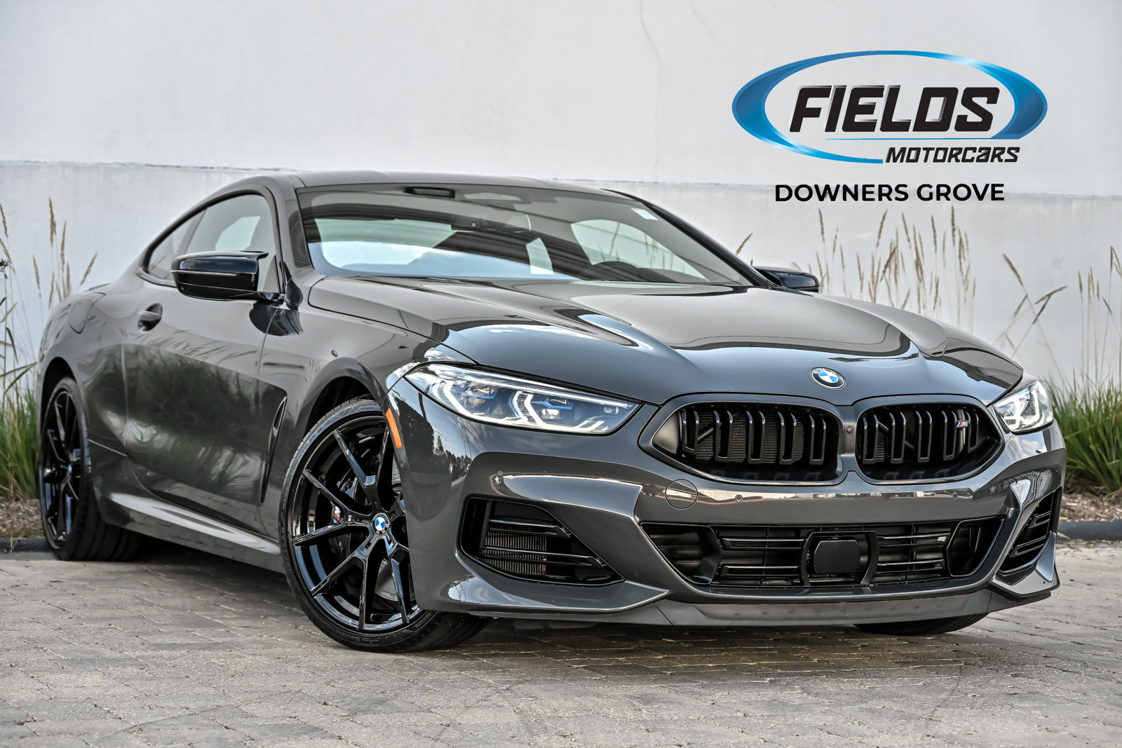 Used 2024 BMW M850i xDrive Coupe