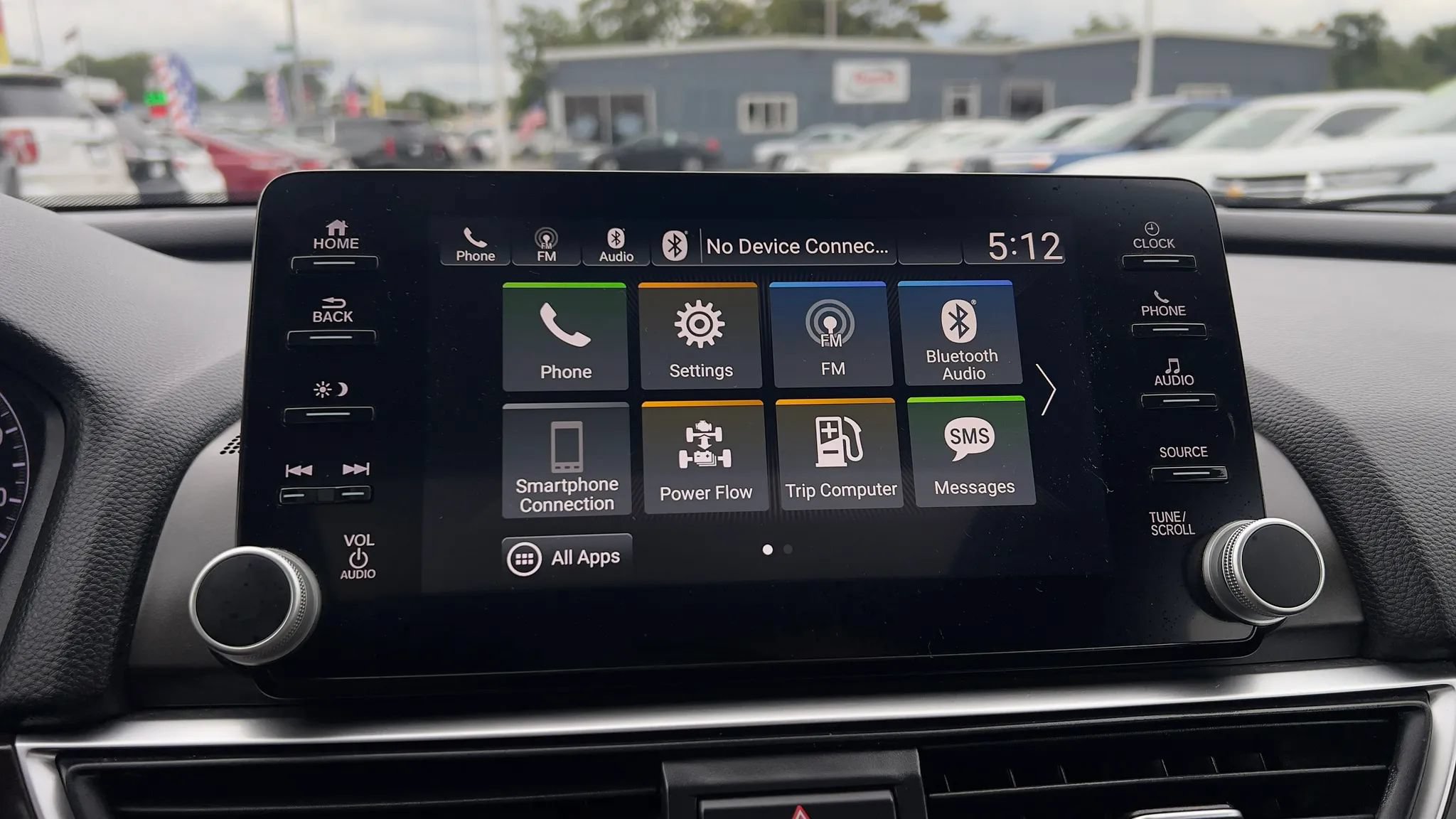 Used 2019 Honda Accord EX-L image 44