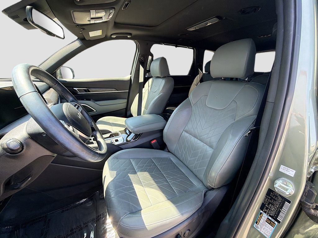 Used 2023 Kia Telluride EX X-Line AWD/4WD image 22