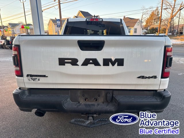 Used 2021 RAM 1500 Rebel w/ Rebel Level 1 Equipment Group image 7