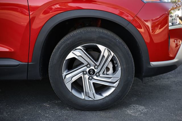 Used 2023 Hyundai Santa Fe SEL AWD/4WD image 5