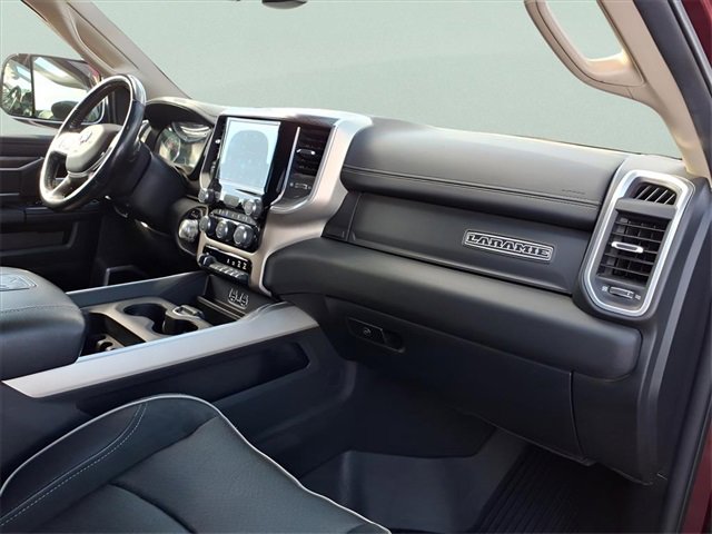 Used 2020 RAM 2500 Laramie image 20
