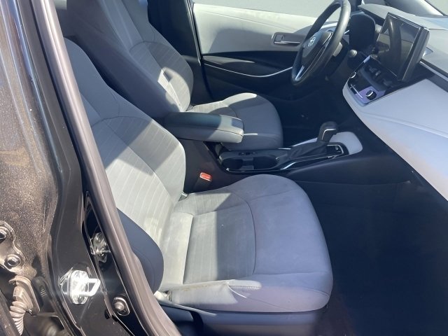 Used 2023 Toyota Corolla SE image 8
