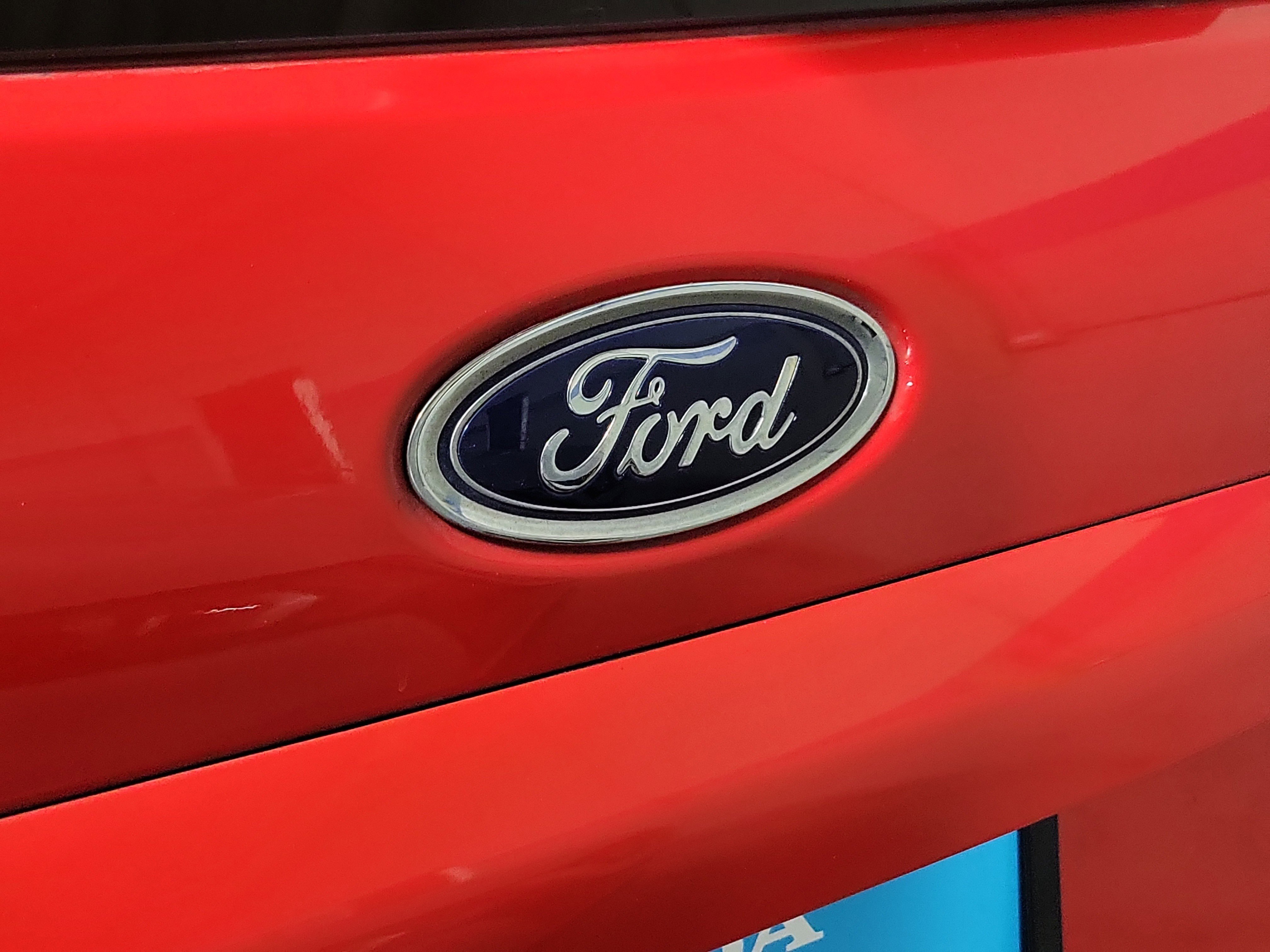 Used 2019 Ford EcoSport SE image 7