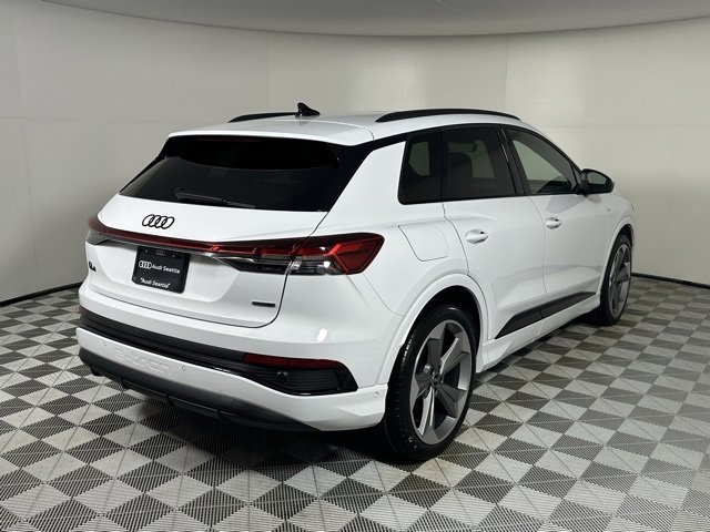 New 2026 Audi Q4 e-tron Premium Plus image 7
