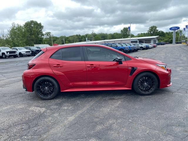 Used 2023 Toyota Corolla GR AWD/4WD image 13