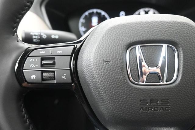 New 2027 Honda HR-V EX-L image 18