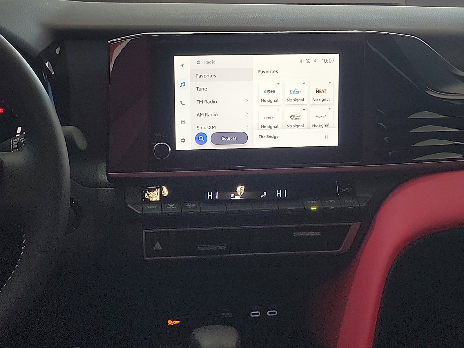 New 2026 Toyota Camry XLE w/ Convenience Package FWD image 10