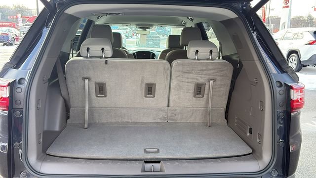 Used 2020 Chevrolet Traverse LT AWD/4WD image 25