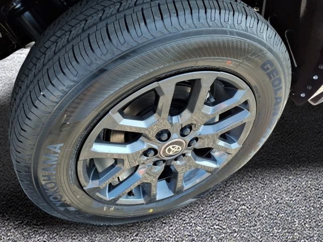 New 2026 Toyota Tundra Platinum AWD/4WD image 8