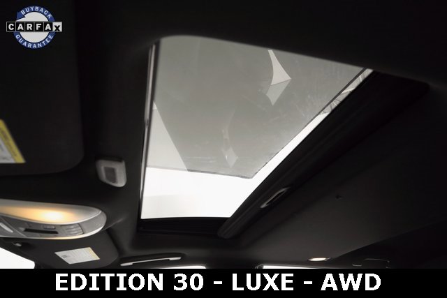 Used 2020 INFINITI QX60 Luxe w/ Edition 30 Essential Package image 42