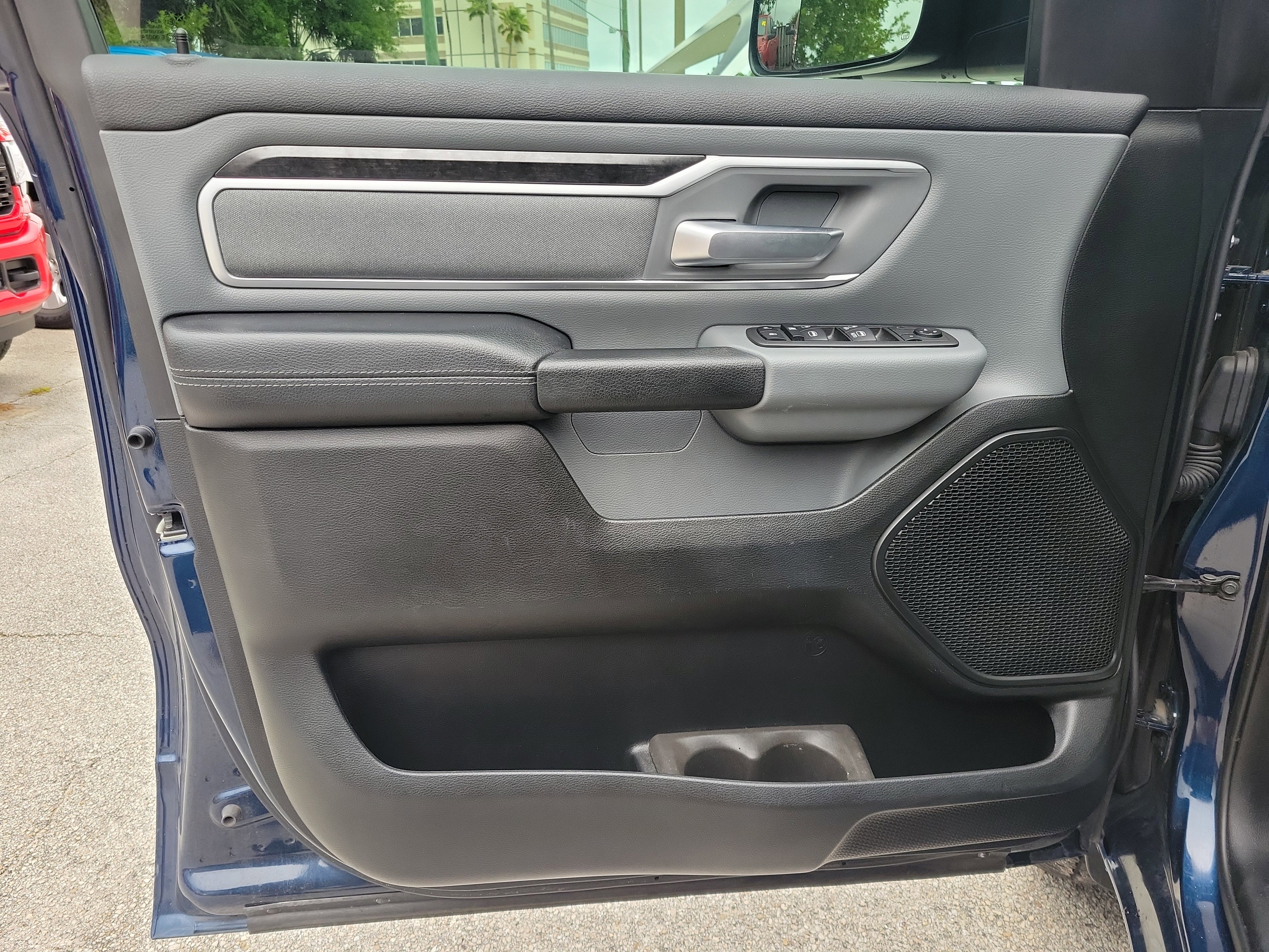 Used 2020 RAM 1500 Big Horn image 14