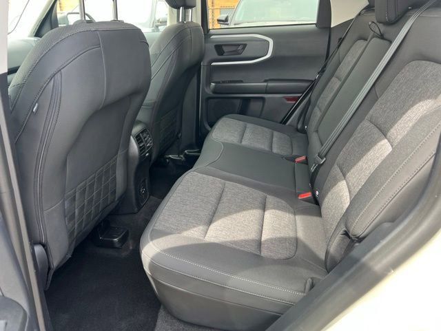 Certified 2024 Ford Bronco Sport Big Bend AWD/4WD image 19