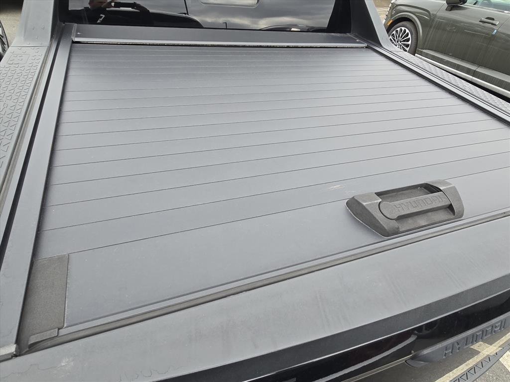 Certified 2022 Hyundai Santa Cruz SEL w/ Activity Package image 6