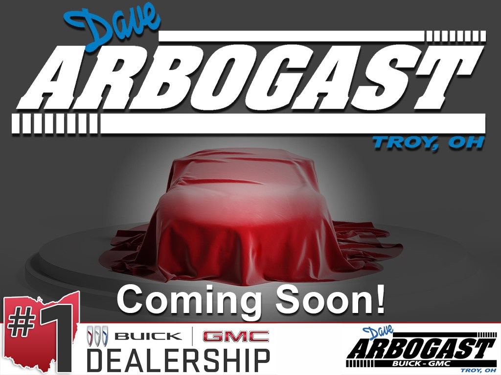 Used 2024 Chrysler Pacifica Premium