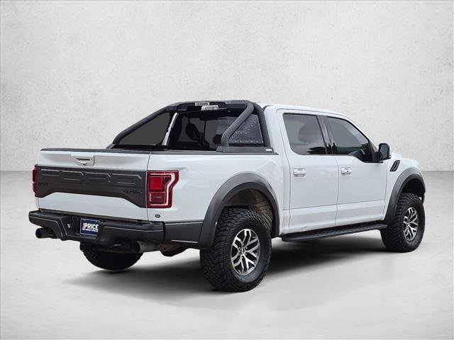 Used 2018 Ford F150 Raptor w/ Equipment Group 802A Luxury AWD/4WD image 5