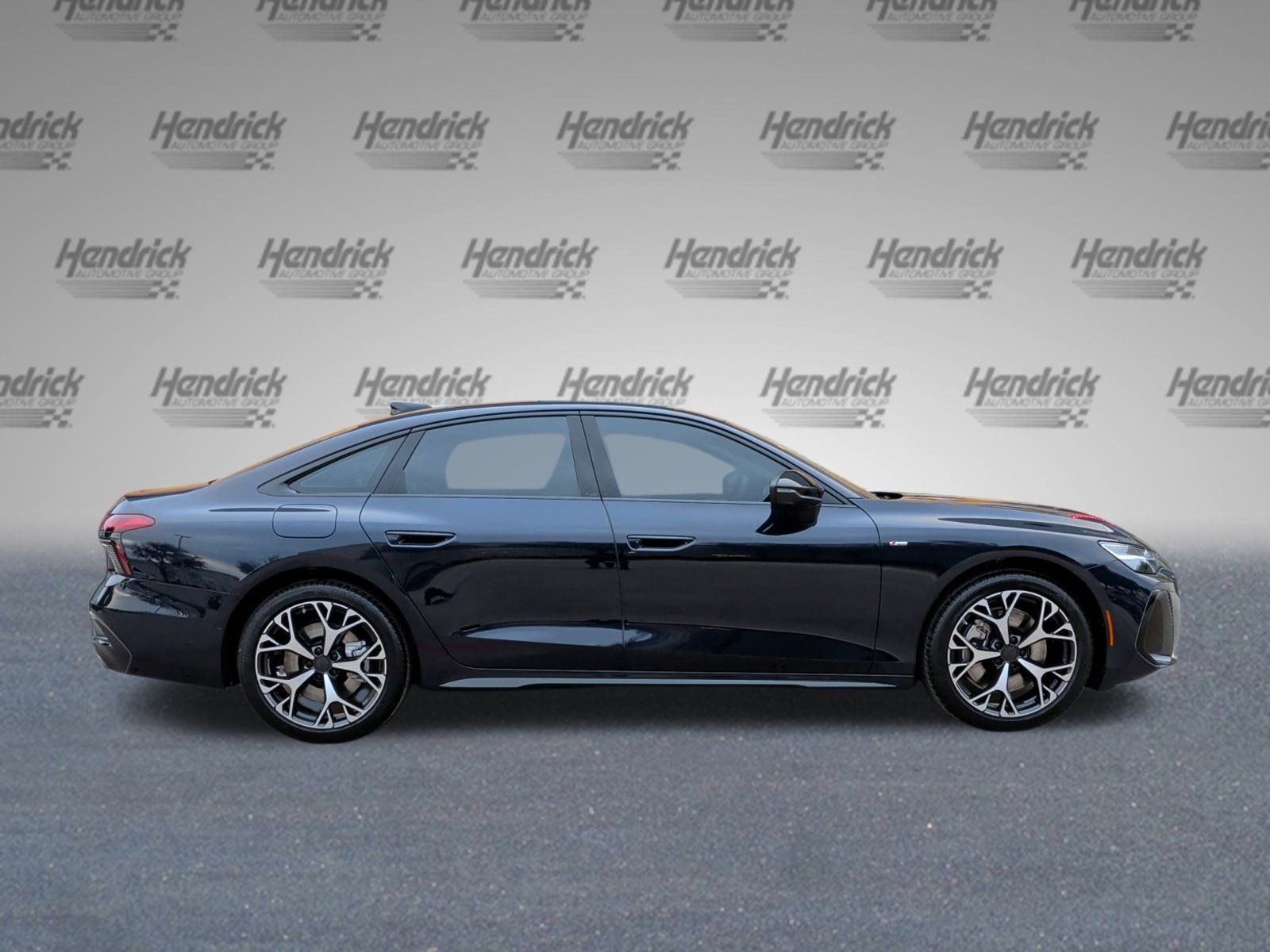 Used 2026 Audi A6 Premium Plus w/ Premium Plus Package AWD/4WD image 10
