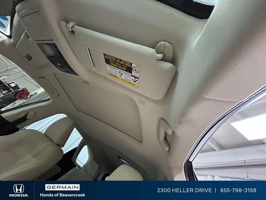 Used 2022 Lexus RX 350L Premium w/ Premium Package AWD/4WD image 27