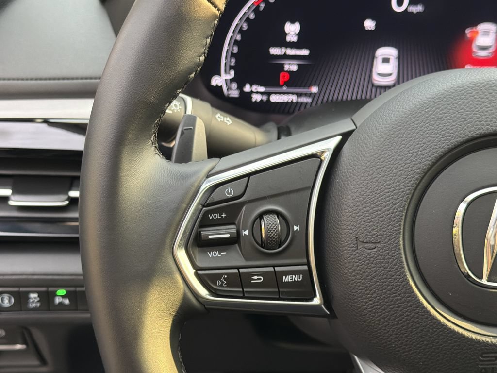 Used 2026 Acura MDX w/ Technology Package FWD image 24