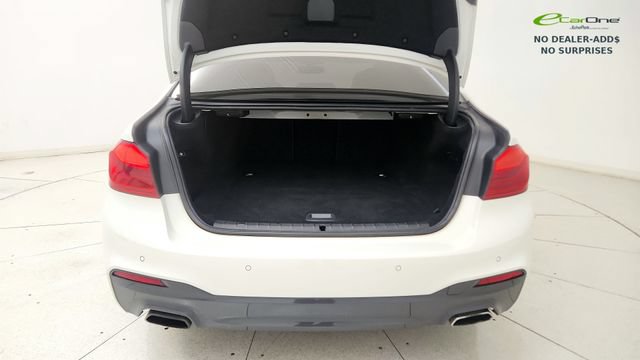 Used 2018 BMW 530e w/ M Sport Package 2 RWD image 29