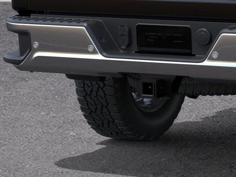 New 2025 GMC Sierra 2500 SLT w/ SLT Convenience Package image 14