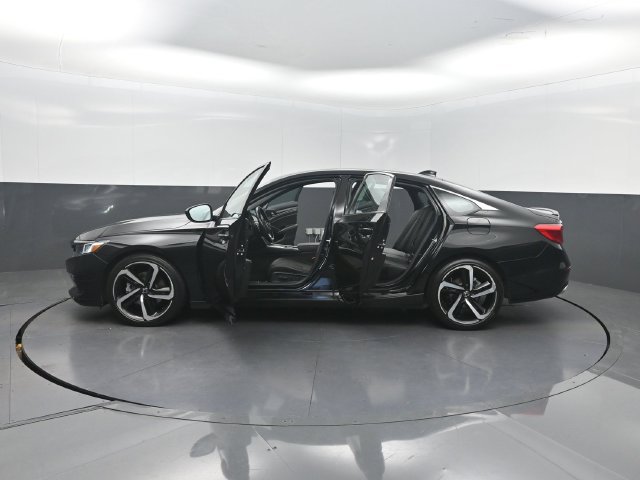 Used 2021 Honda Accord Sport image 35