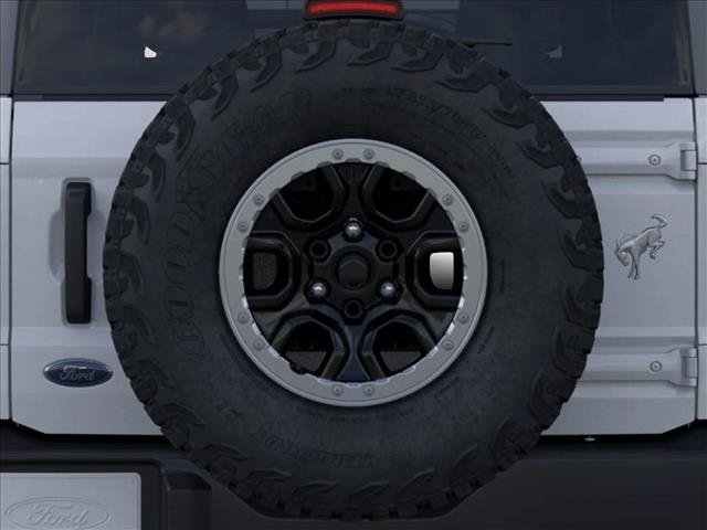 New 2026 Ford Bronco 4-Door w/ Sasquatch Package AWD/4WD image 24