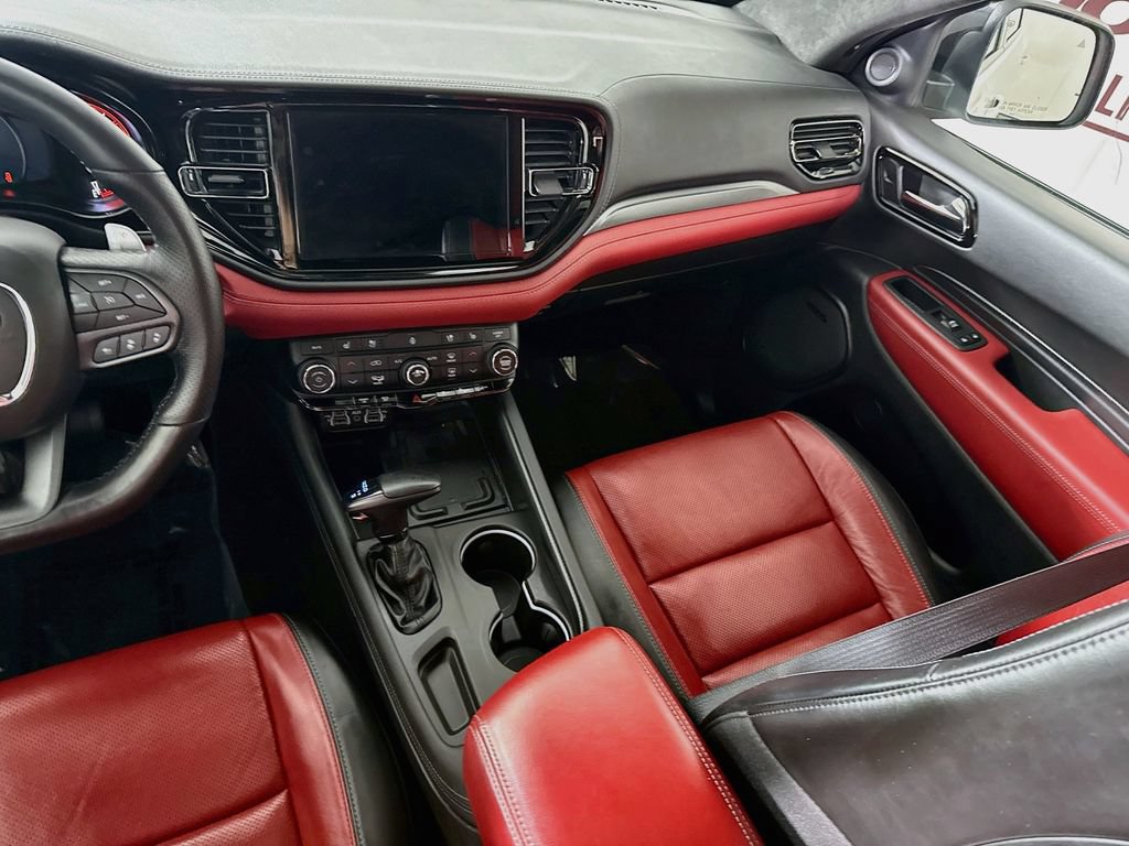 Used 2022 Dodge Durango R/T RWD image 29