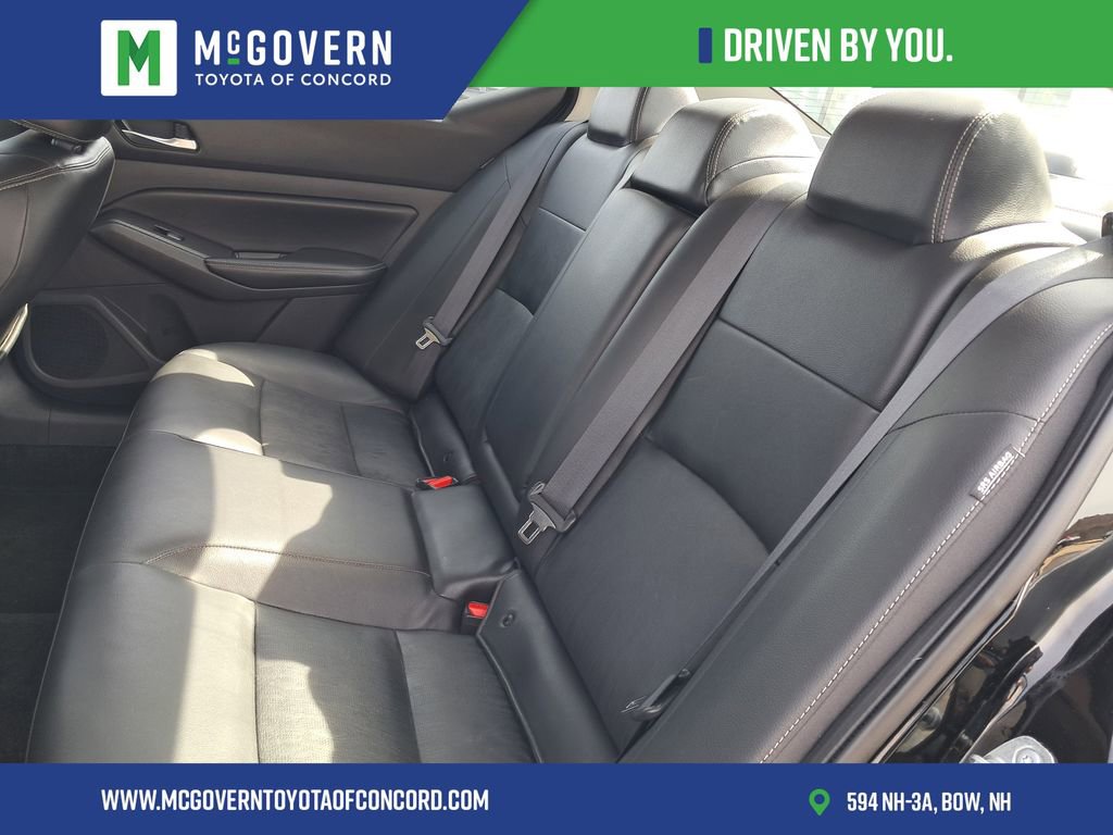 Used 2019 Nissan Altima 2.5 Platinum image 16