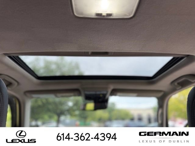 Used 2022 Toyota 4Runner TRD Pro AWD/4WD image 22