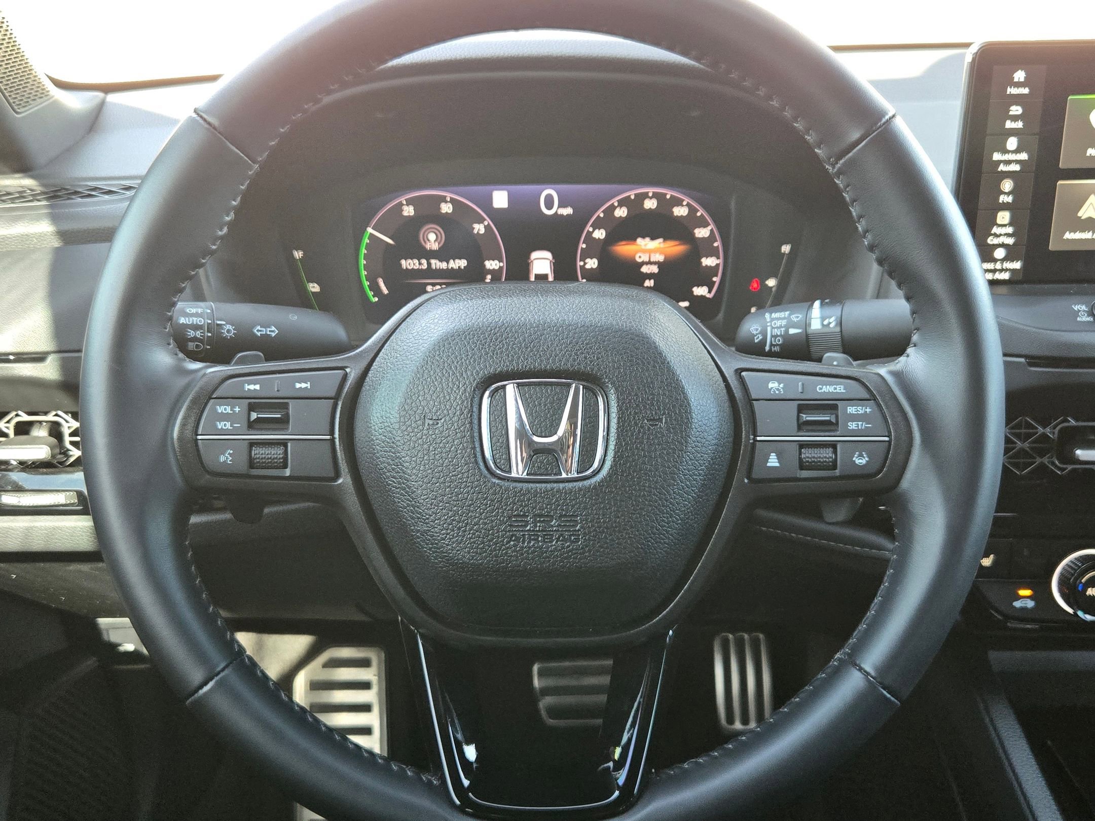 Used 2025 Honda Accord Sport image 20
