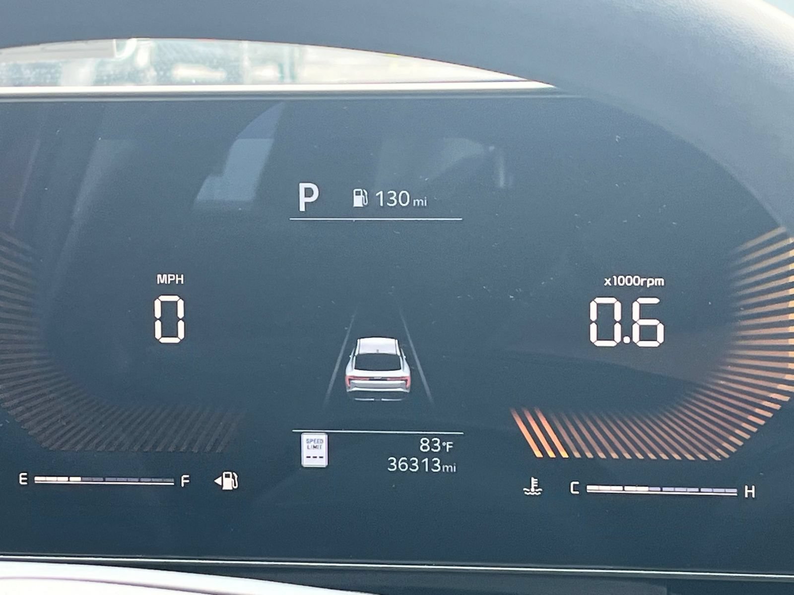 Used 2025 Kia K4 FWD image 40