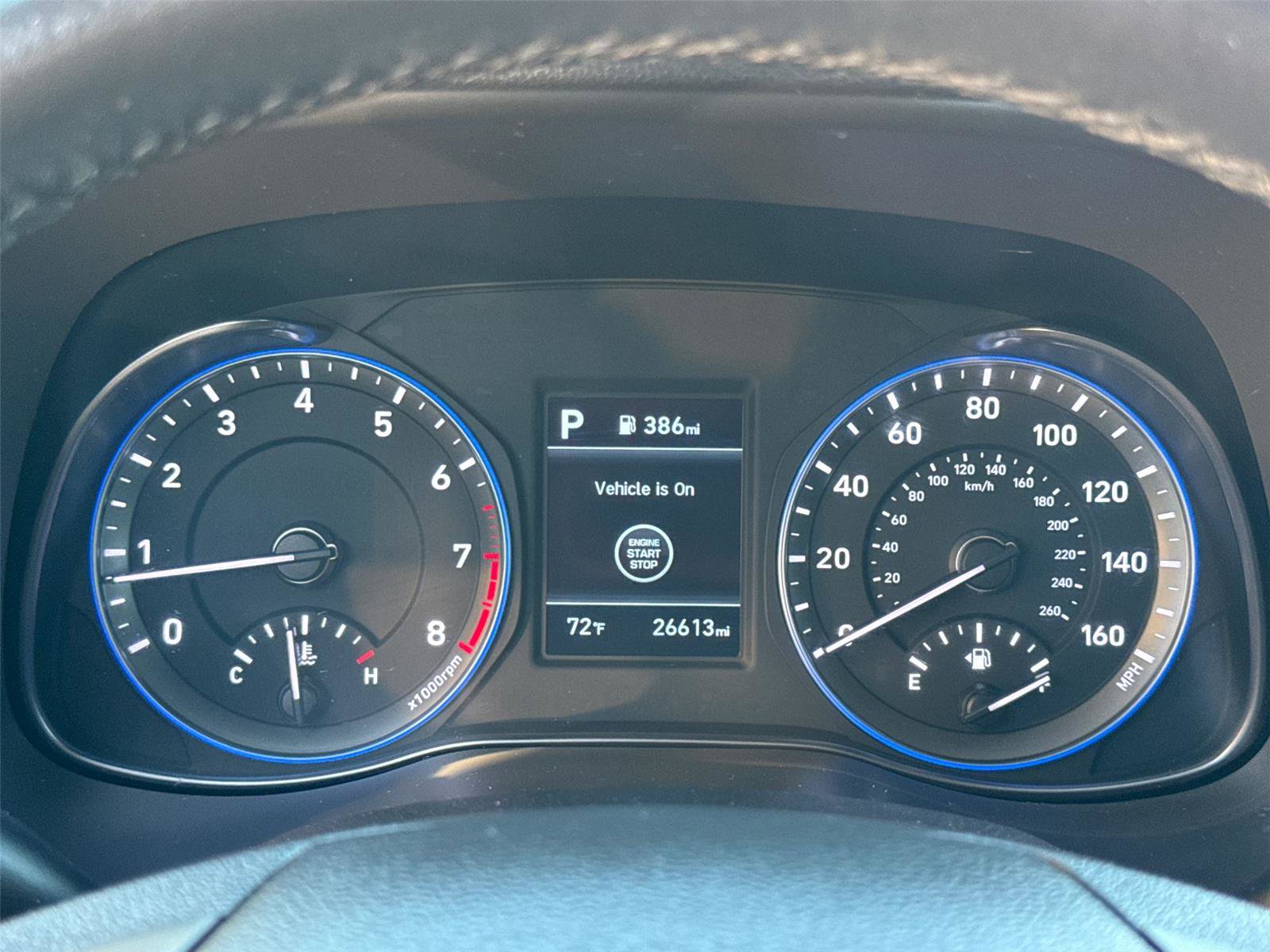 Used 2019 Hyundai Kona SEL w/ SEL Tech Package 02 image 33