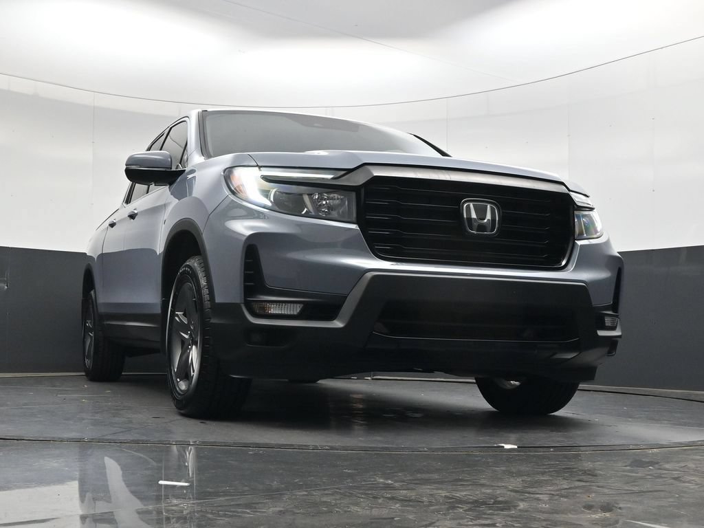 Certified 2023 Honda Ridgeline RTL-E image 39