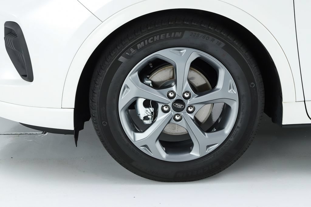 Used 2023 Ford Escape ST-Line w/ Tech Pack #1 FWD image 45