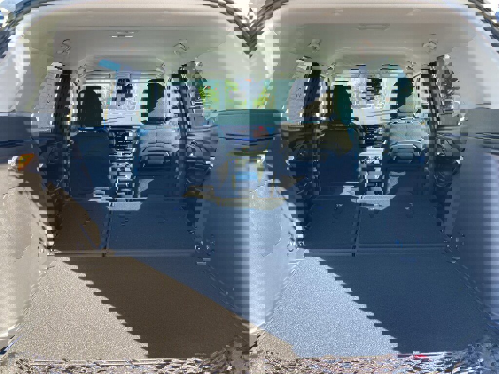 Used 2026 Chevrolet TrailBlazer LS w/ LS Convenience Package image 16