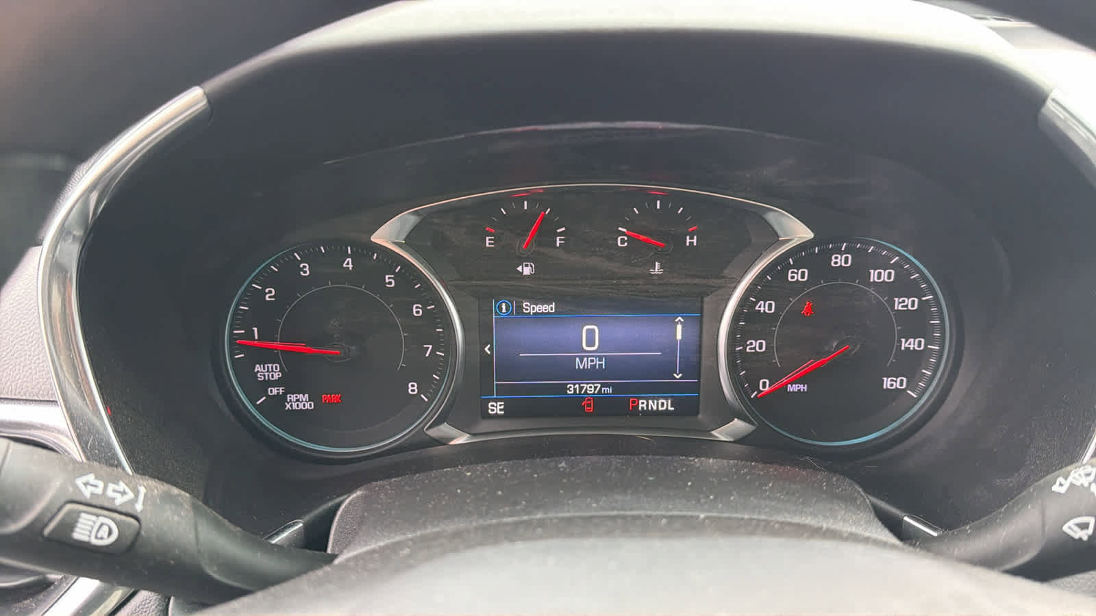 Certified 2022 Chevrolet Equinox LS w/ LS Convenience Package image 16