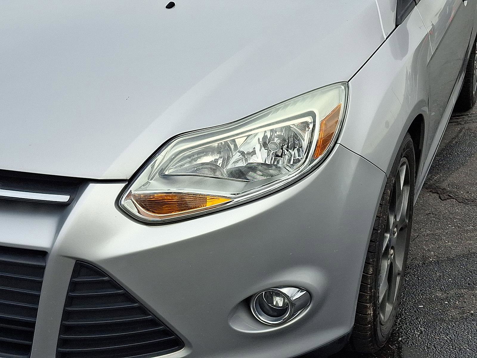 Used 2014 Ford Focus SE w/ Equipment Group 201A image 8