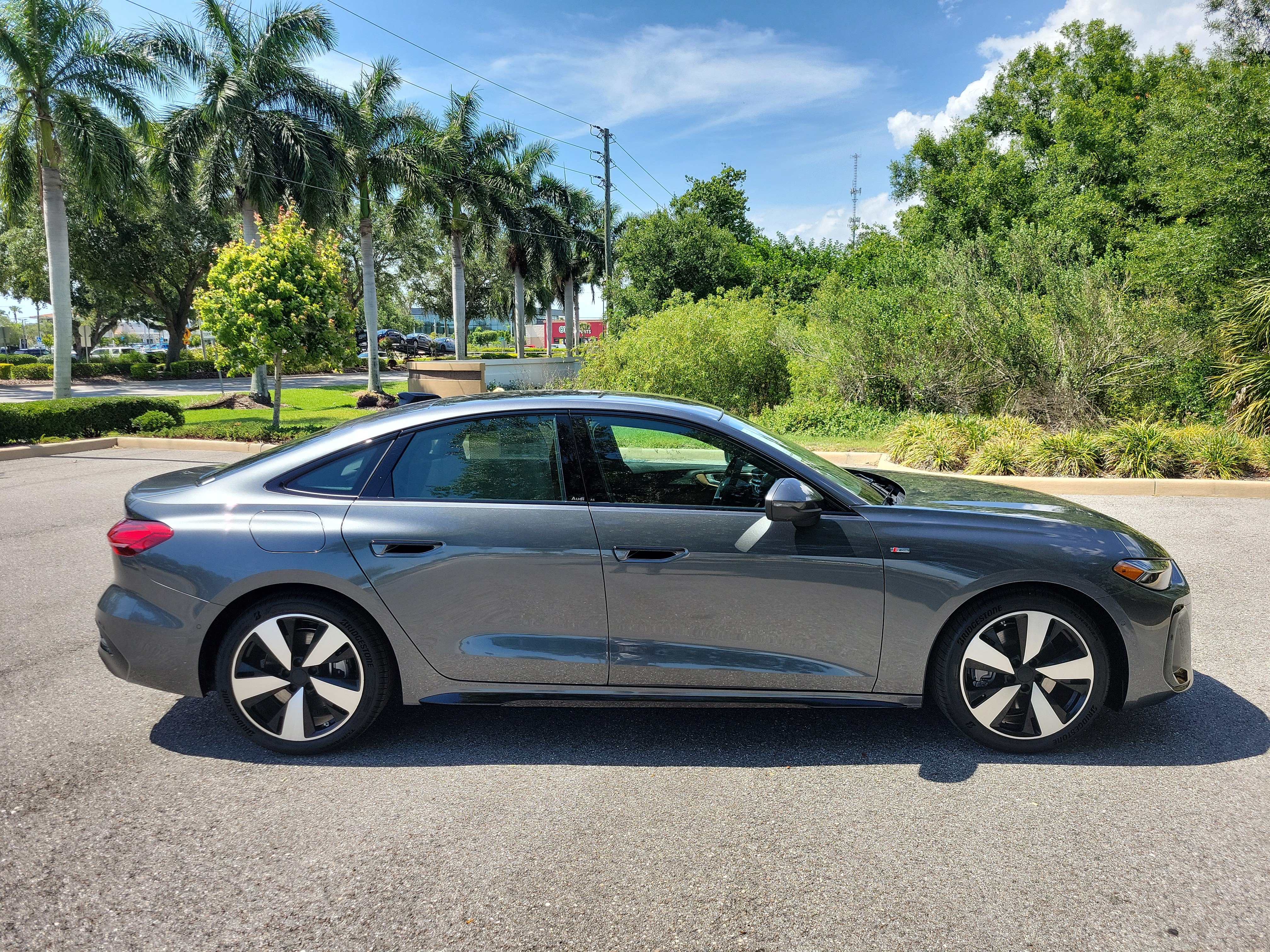 New 2026 Audi A5 2.0T Premium Plus AWD/4WD image 3