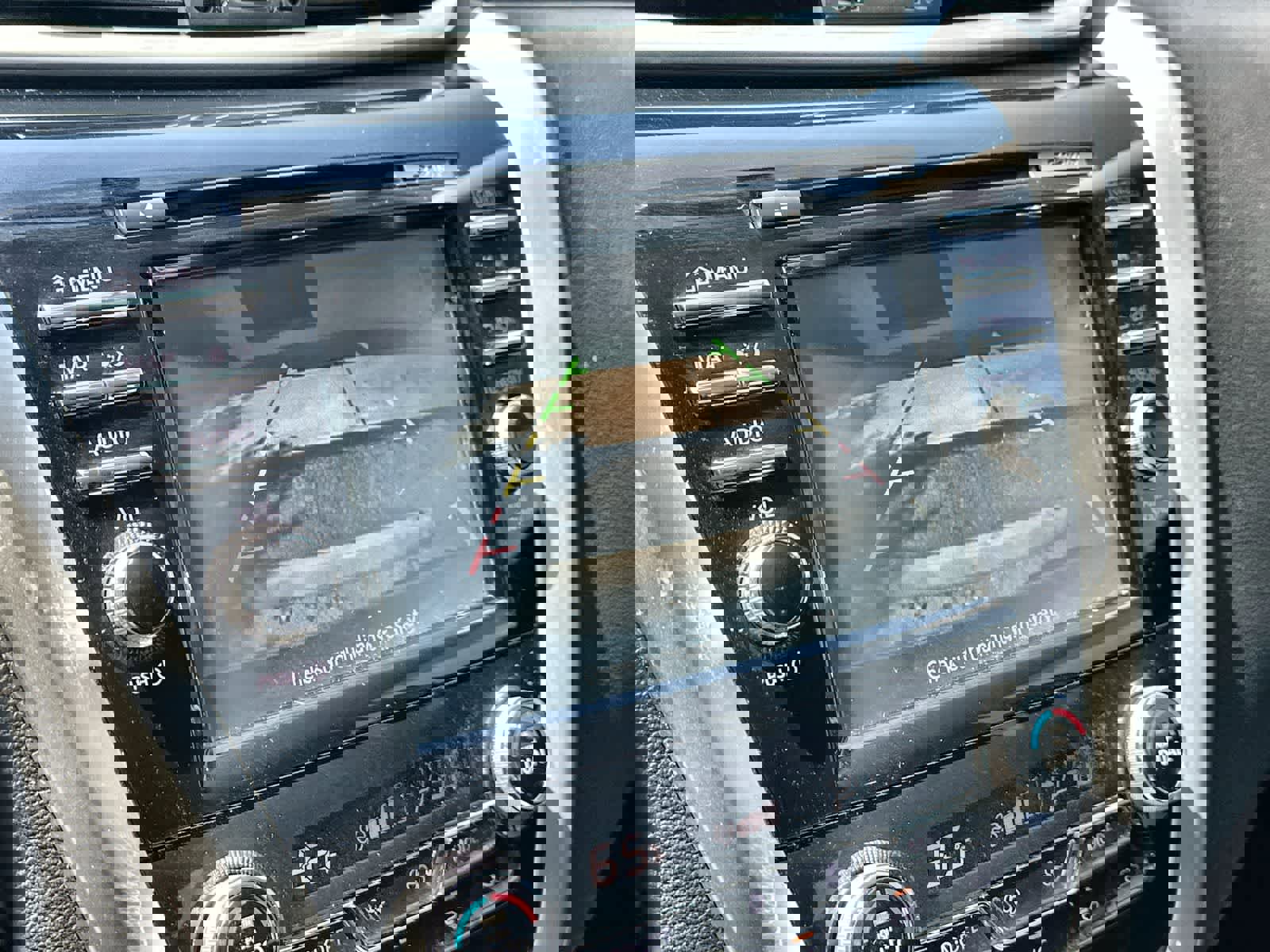 Used 2018 Nissan Murano SV image 26