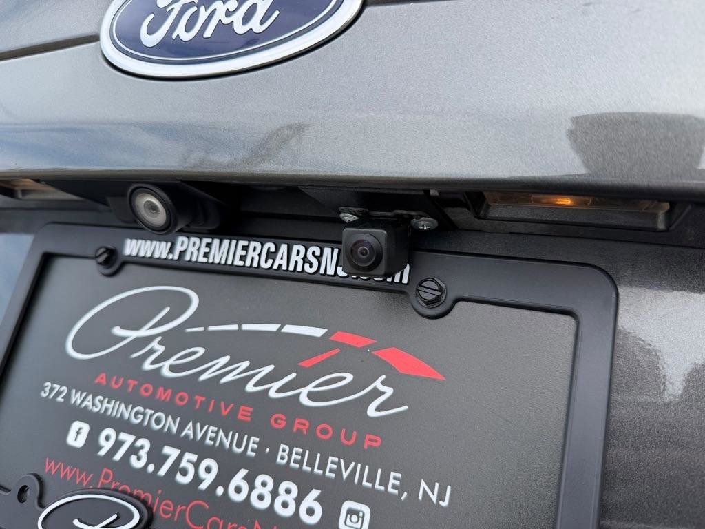 Used 2015 Ford Fusion S FWD image 19