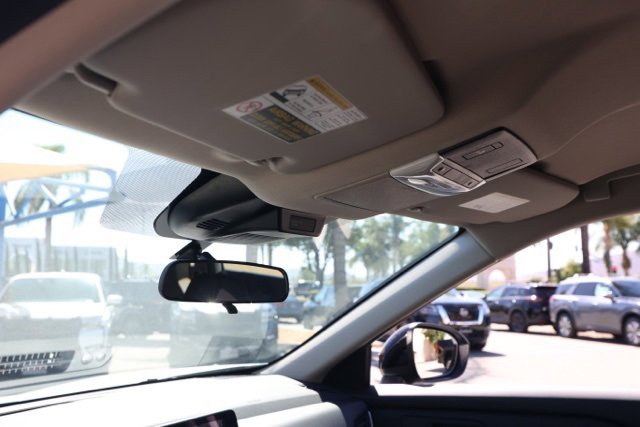 New 2026 Nissan Rogue SV image 13