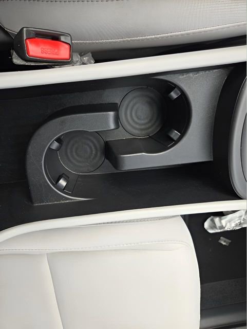 Used 2025 Hyundai Kona SEL image 21